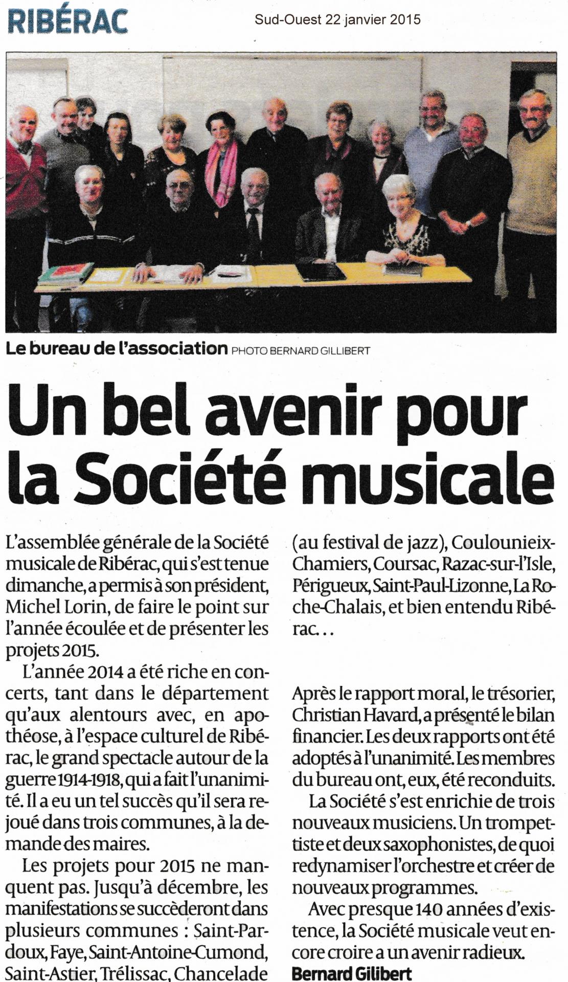 150122 ag sud ouest