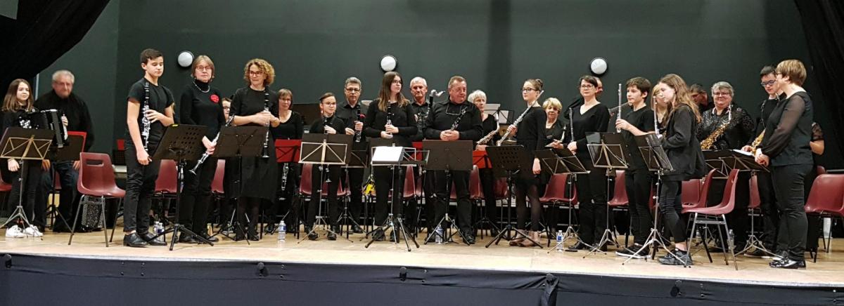 Telethon2018 a riberac 007