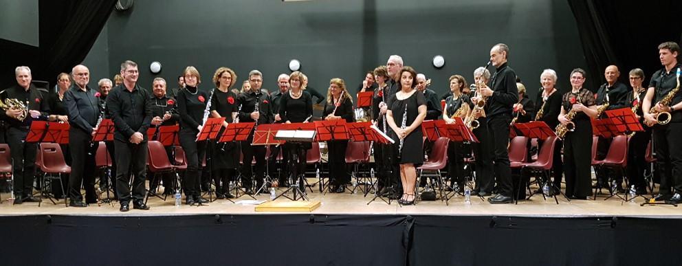 Telethon2018 a riberac 019